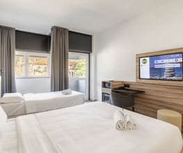 B&B HOTEL Como Baradello immagine 8