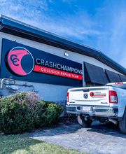 Crash Champions Collision Repair Bedford Heights image 11