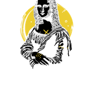 Pizza Mona Lisa image 6