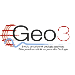 Geo3 - Studio Associato di Geologia Applicata logo