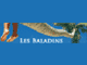 Les Baladins SARL