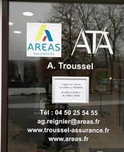 Aréas Assurances Troussel Alexandre Agent général image 5