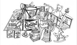 Dubois Christophe débarras de maison