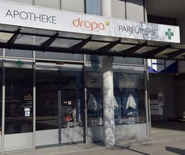 DROPA Apotheke Laufen