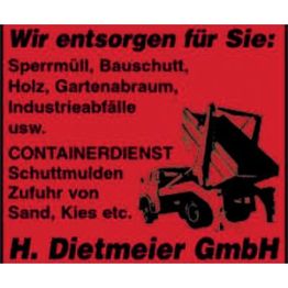 Herbert Dietmeier GmbH
