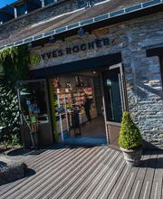 Laboratoires De Biologie Végétale Yves Rocher image 1