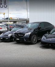 Carrosserie Centrale SA Bild 2