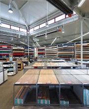 TapetenHALLE Velbert Bild 2