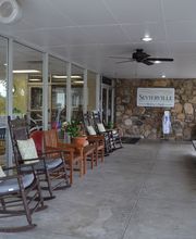 Sevierville Health and Rehabilitation Center image 19