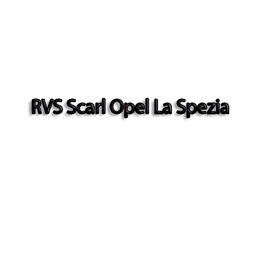 RVS Scarl Opel Peugeot La Spezia logo