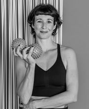 Yoga & Pilateszentrale, Caroline Gumbiller Bild 10