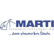 Marti Inneneinrichtungen AG