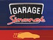 Garage Simonet
