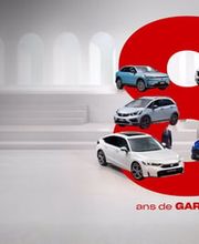 Honda Retail Group SA Bild 7