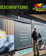 KP-Folienwerkstatt Fahrzeugfolierung Werbetechnik Lackschutzfolierung Bild 9