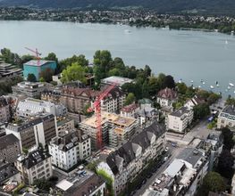 Steinhof Immobilien AG Zürich Bild 5
