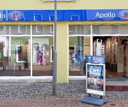 Apollo-Optik - Senftenberg - Kreuzstr. Bild 1