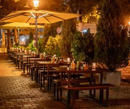 PETER PANE Burgergrill & Bar Bild 4