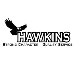 Hawkins Lease Service Inc.