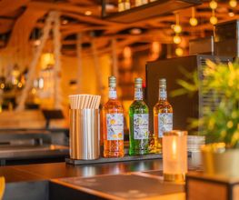 PETER PANE Burgergrill & Bar Bild 14