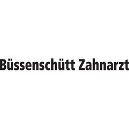 Büssenschütt Klaus