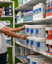 ALBA SARL Laghetto distrib. image 13