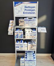 Marbrerie Barillou Grandon image 4