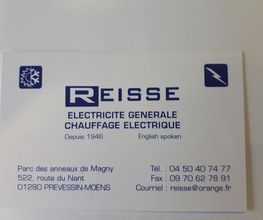 SAS Reisse image 1