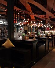 PETER PANE Burgergrill & Bar Bild 13