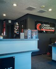 Crash Champions Collision Repair Huntingdon Valley image 12