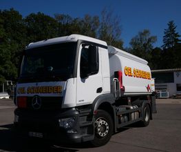 Oel Schneider GmbH Bild 10