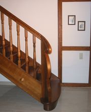 Zimmerei Armin & Benedikt Hasler Bild 2