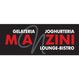 Gelateria Manzini - Inh. Marcelino und Rosso