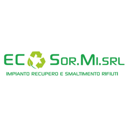 Eco sor.mi. logo