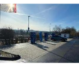 Aral pulse Ladestation Bild 8