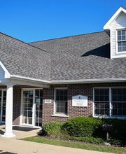 Morris Healthcare Center of Morris Hospital - W. Route 6 image 1