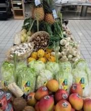 Intermarché SUPER Vabres L'abbaye image 6