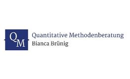 Quantitative Methodenberatung Bianca Brünig