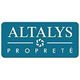 ALTALYS PROPRETE NORMANDIE