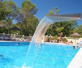 Camping Le Parc image 2