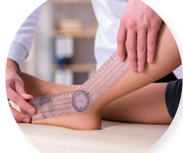 Sabine Göbel Physiotherapie Bild 4
