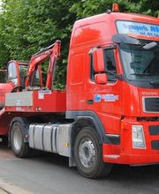 Transports Mondamert image 11