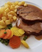 Restaurant Wartegg Bild 2