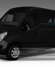 Air Concept Maintenance image 16