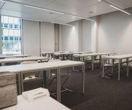 HSO Wirtschafts- und Informatikschule Bild 1