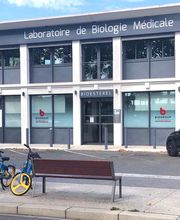 Laboratoire Antibes - Vautrin -  BIOGROUP CÔTE D'AZUR image 12