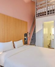 B&B HOTEL Brest Kergaradec Aéroport image 4