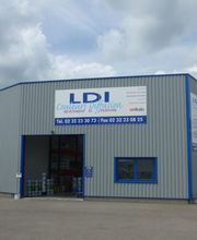 L.D.I Couleurs Diffusion image 1