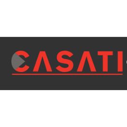 Casati Charpente-Menuiserie Sàrl logo