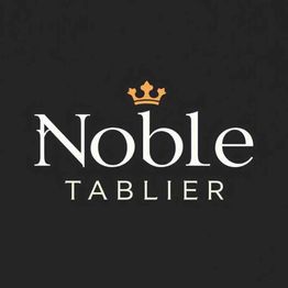 NOBLE TABLIER